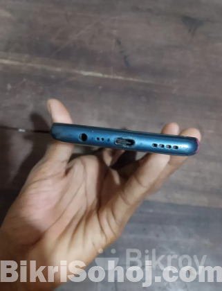 realme C25s